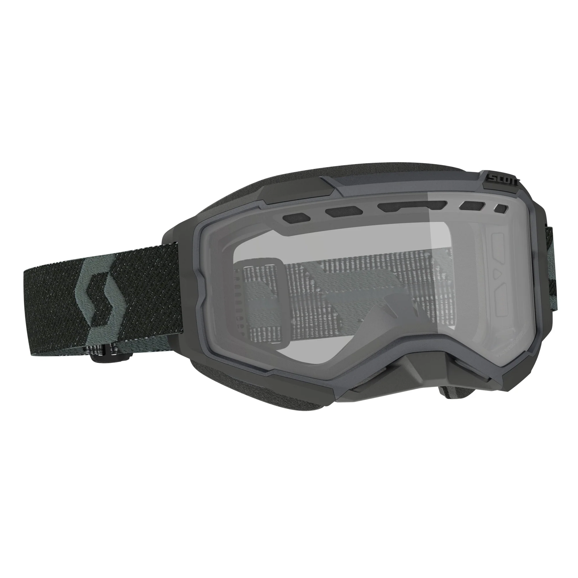 Scott Fury Snow Goggles - 2022 - Image 7