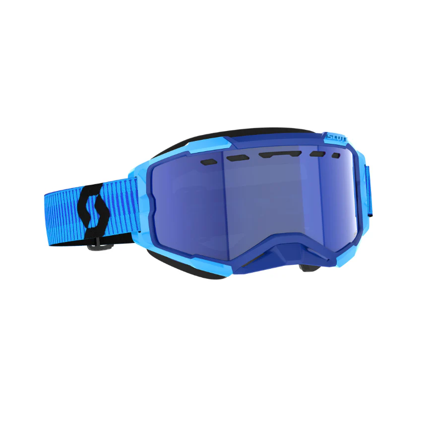 Scott Fury Snow Goggles - 2024 - Image 2