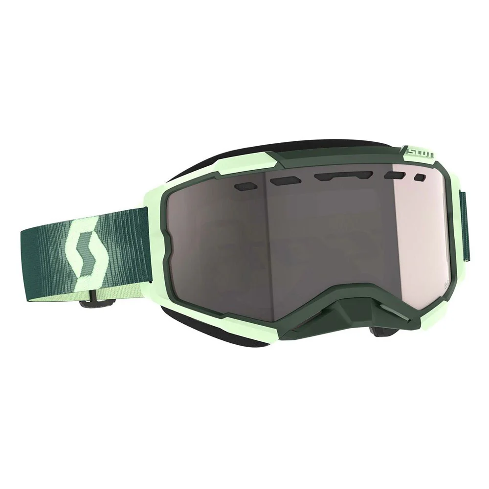 Scott Fury Snow Goggles - 2024 - Image 4
