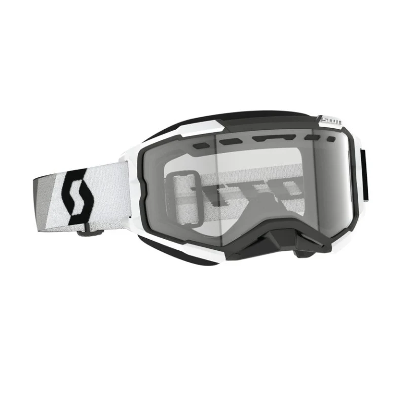 Scott Fury Snow Goggles - 2024 - Image 5