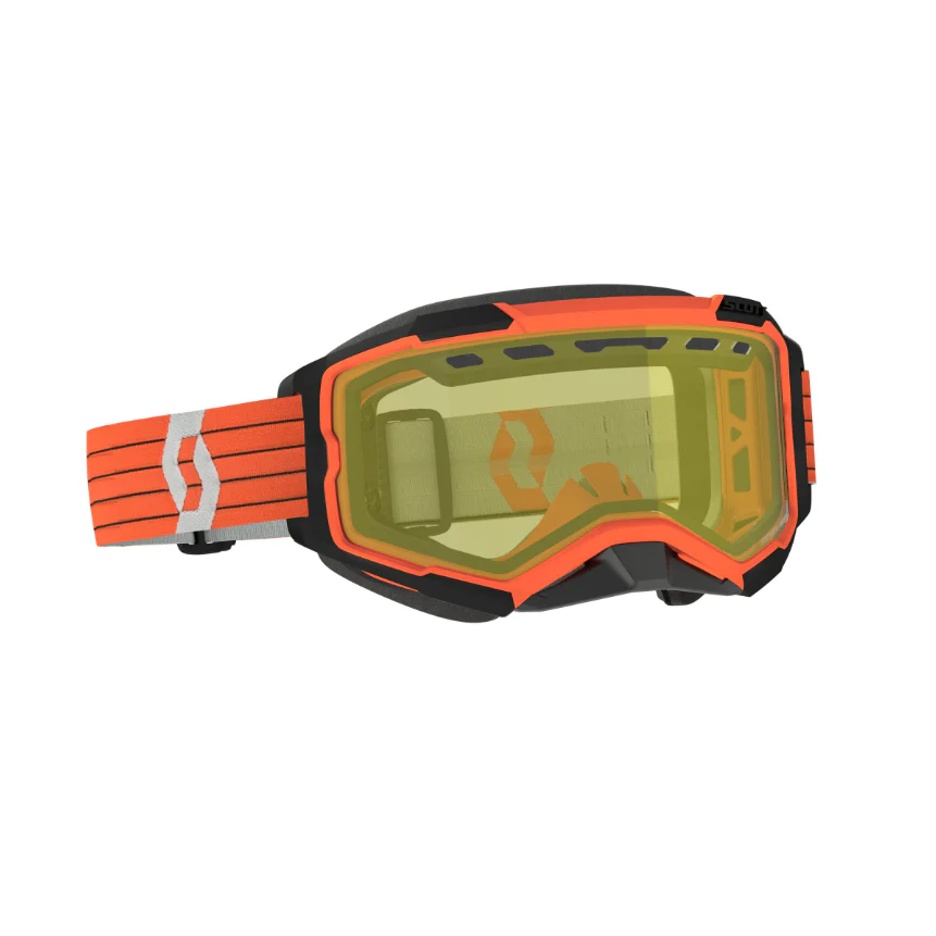 Scott Fury Snow Goggles - 2024 - Image 6