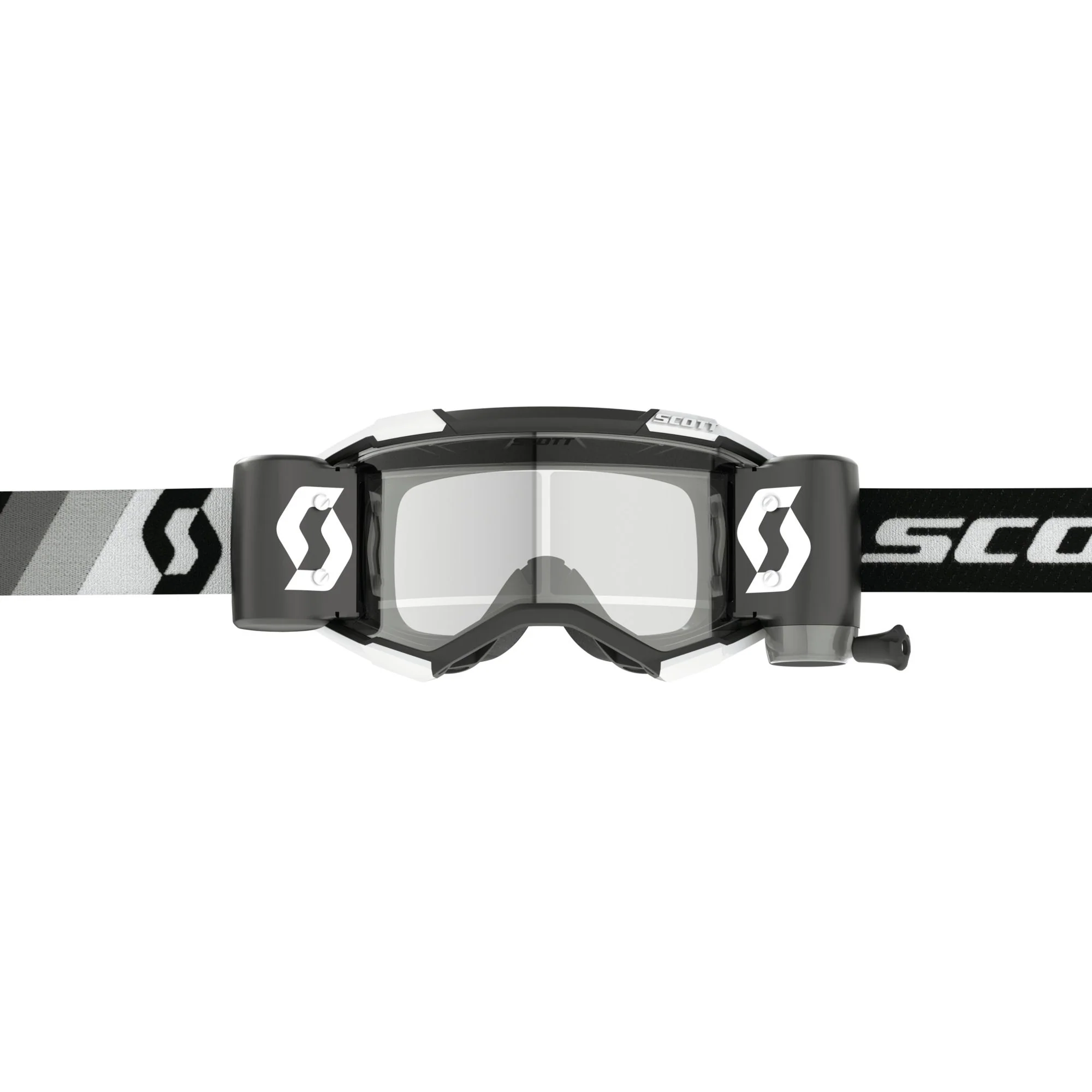 Scott Fury WFS MX Goggles - Image 10