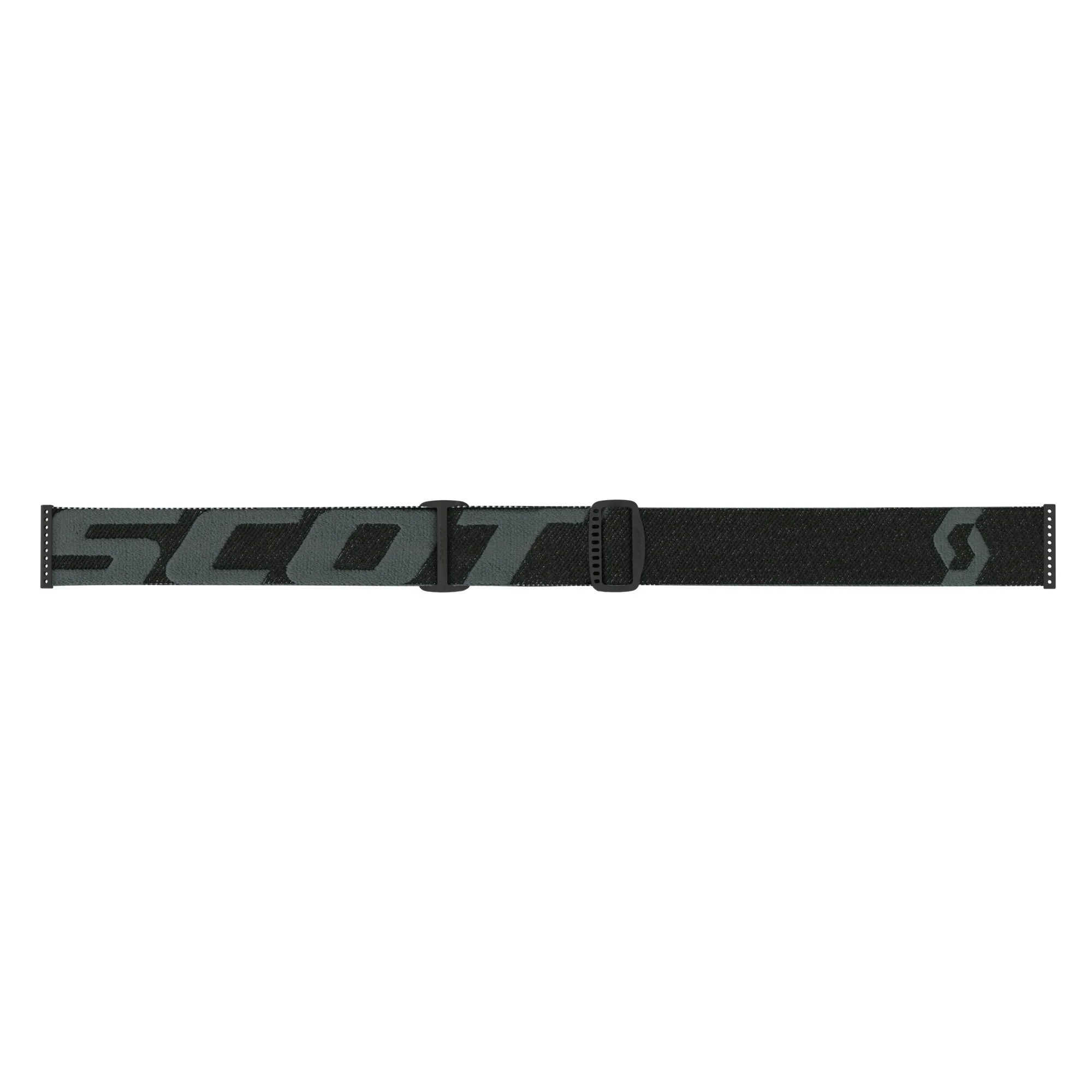 Scott Fury WFS MX Goggles - Image 2