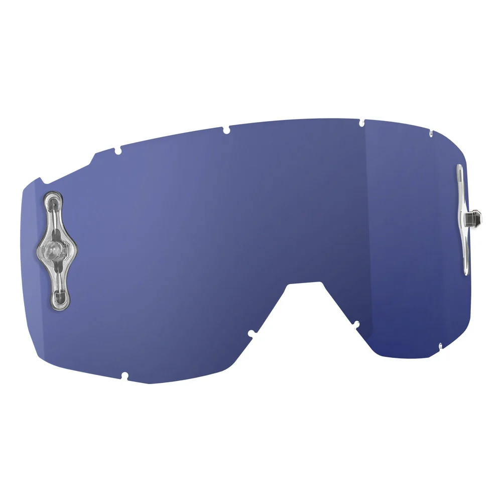 Scott Hustle / Tyrant / Split MX Works Replacement Lens - Image 3