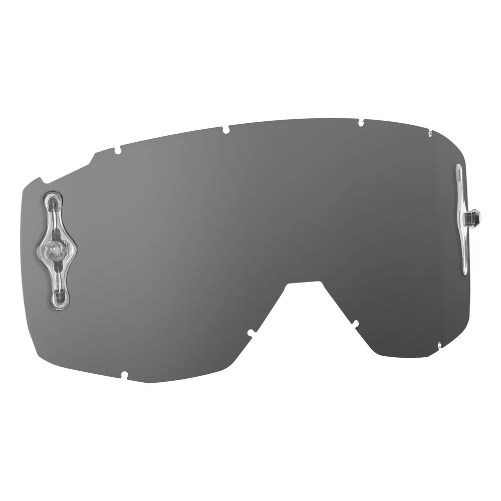 Scott Hustle / Tyrant / Split MX Works Replacement Lens - Image 4