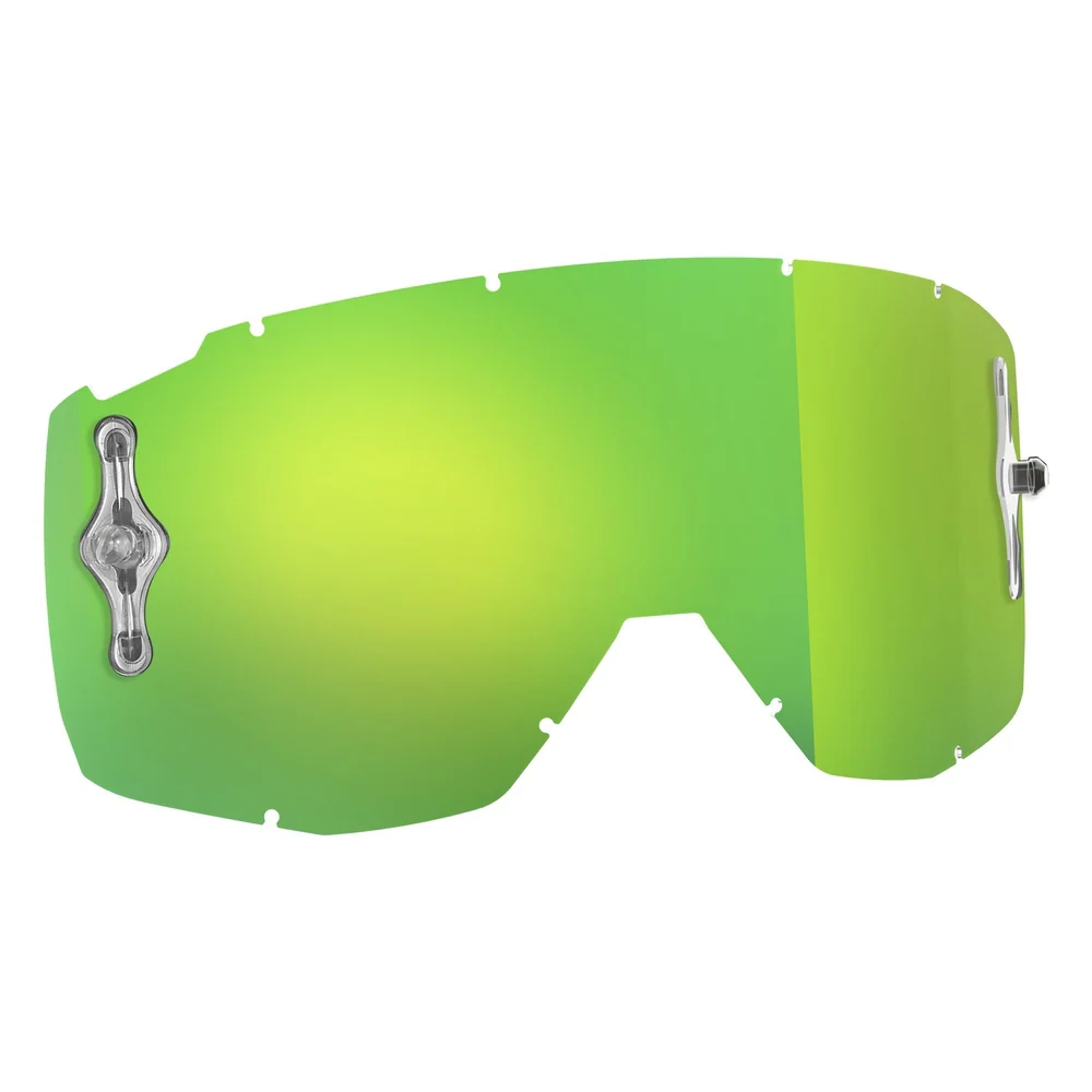 Scott Hustle / Tyrant / Split MX Works Replacement Lens - Image 6
