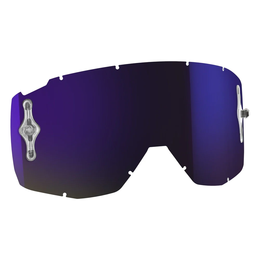 Scott Hustle / Tyrant / Split MX Works Replacement Lens - Image 7