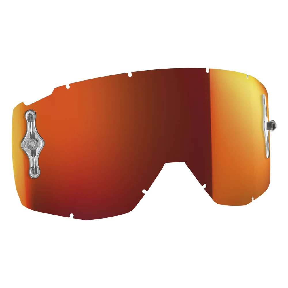 Scott Hustle / Tyrant / Split MX Works Replacement Lens - Image 8