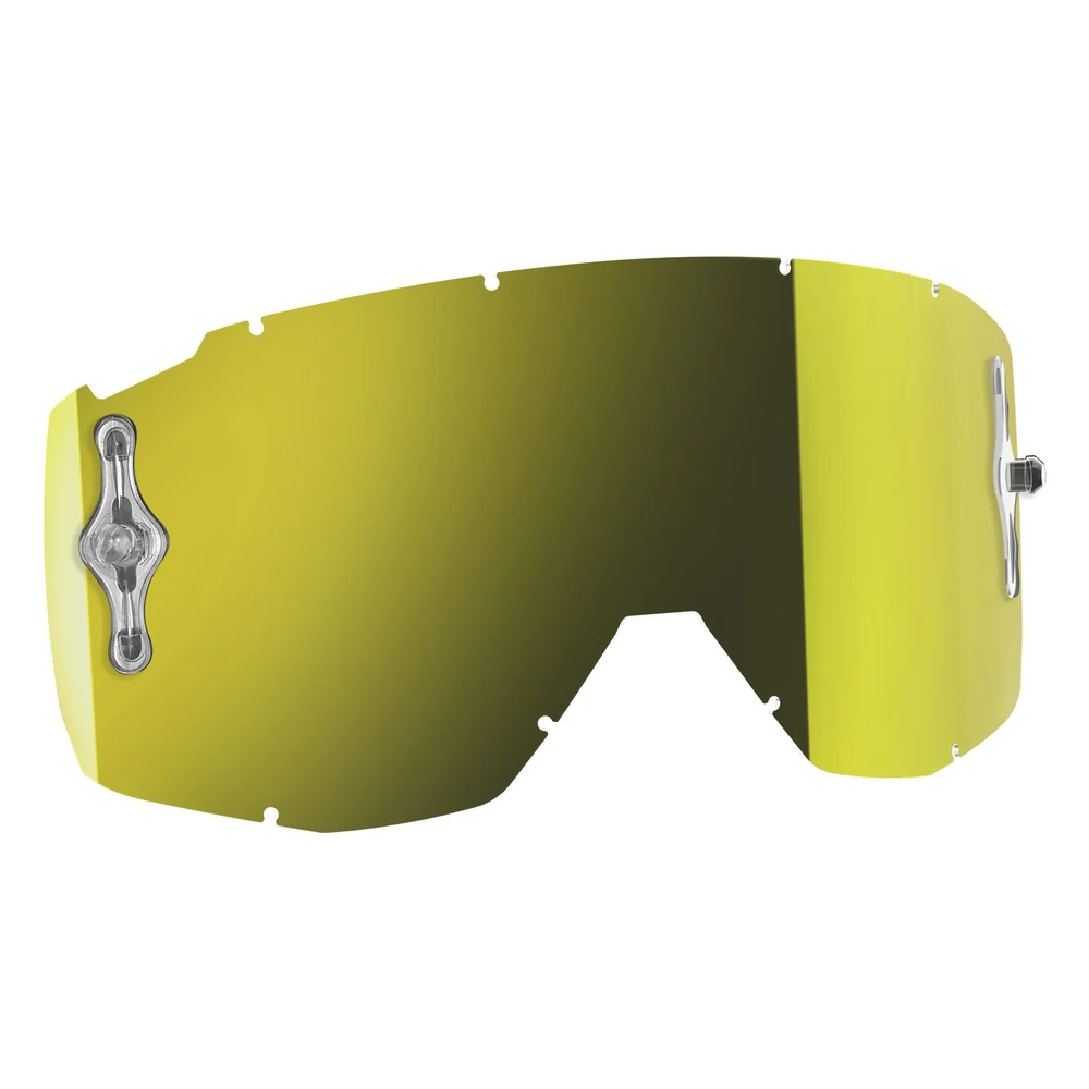 Scott Hustle / Tyrant / Split MX Works Replacement Lens - Image 9