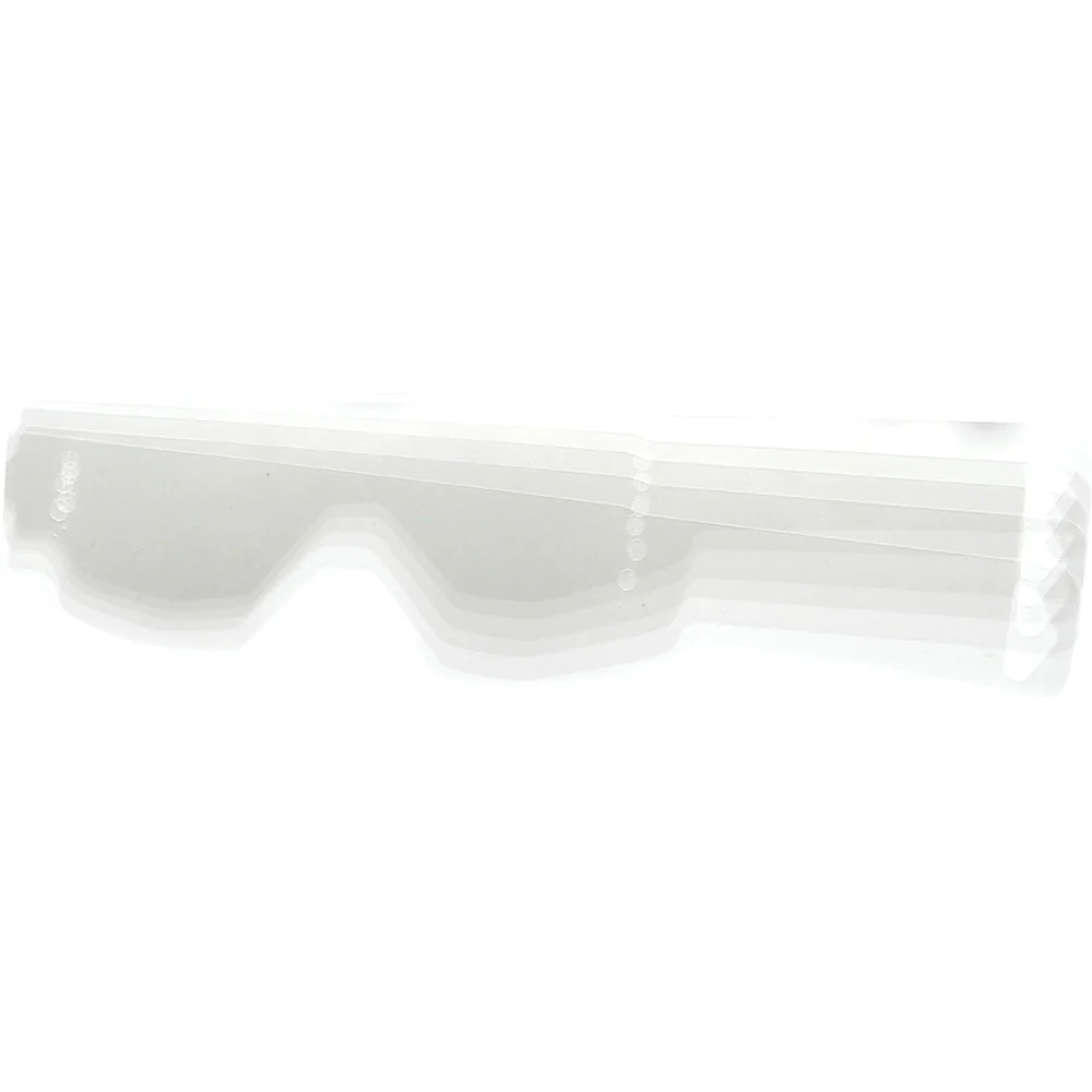 Scott Hustle / Tyrant / Split OTG WFS Holeshot Tear-Offs