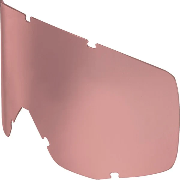 Scott Hustle / Tyrant / Split Snowmobile Standard Replacement Lens - Image 10