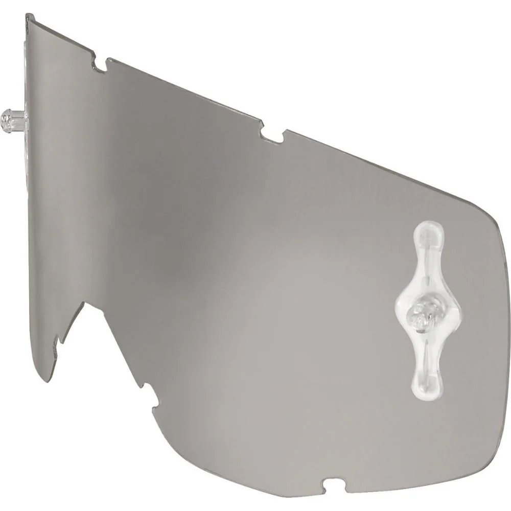 Scott Hustle / Tyrant / Split Snowmobile Standard Replacement Lens - Image 11