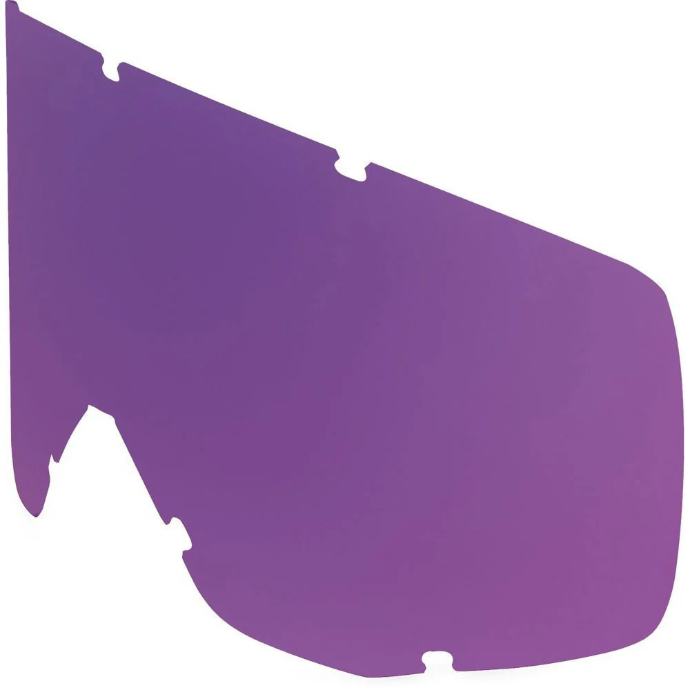 Scott Hustle / Tyrant / Split Snowmobile Standard Replacement Lens - Image 5