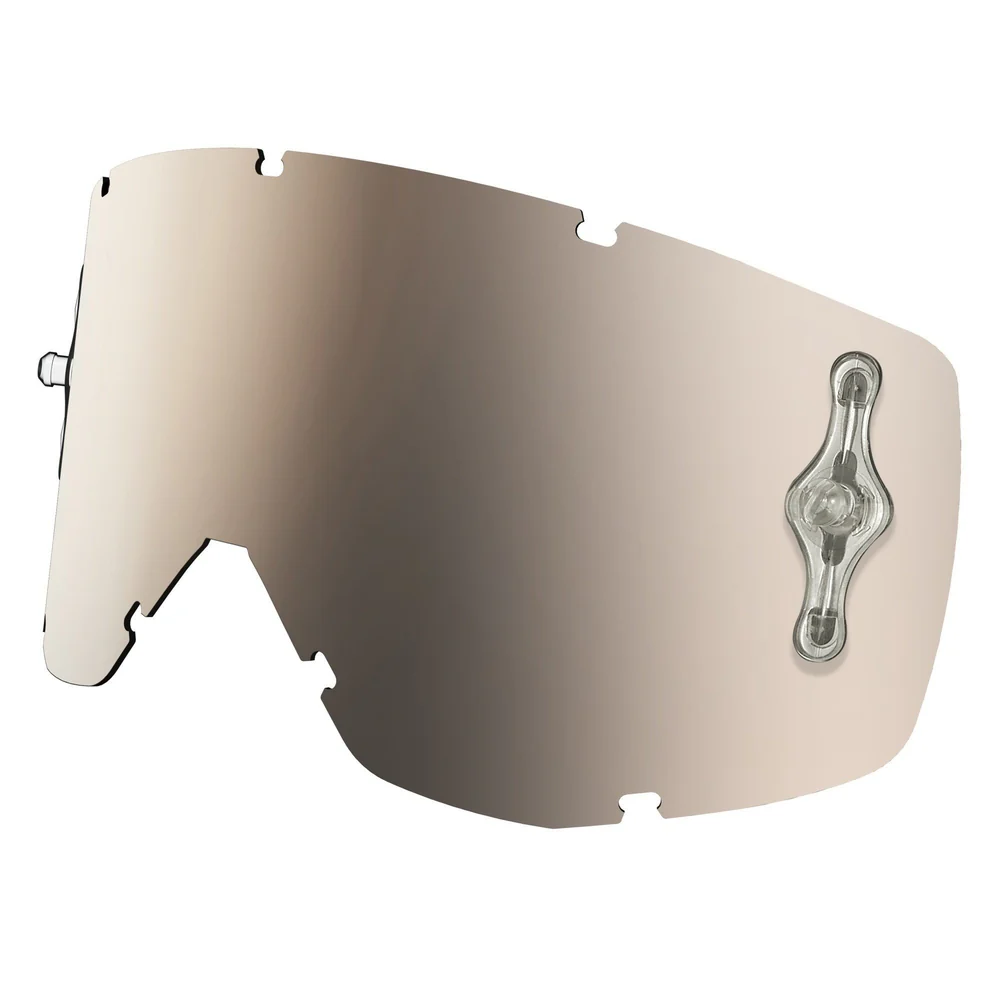 Scott Hustle / Tyrant / Split Snowmobile Standard Replacement Lens - Image 7