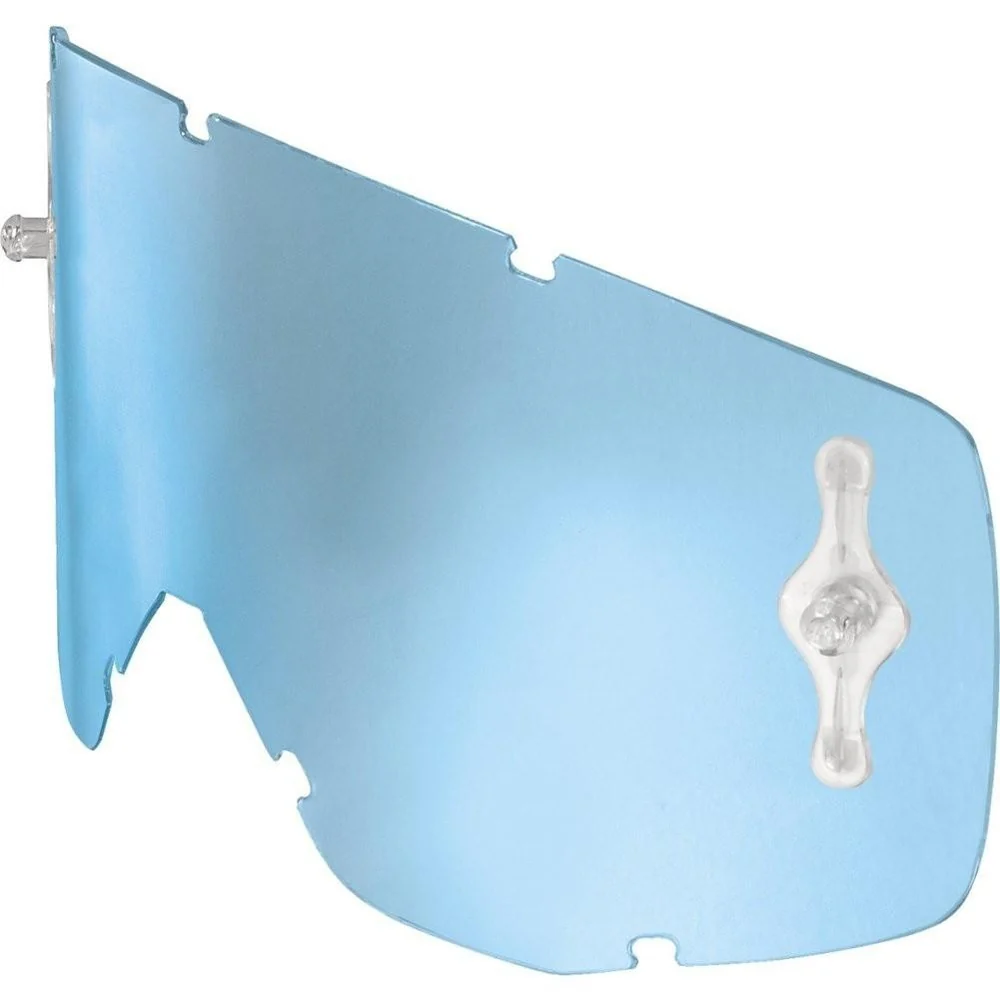 Scott Hustle / Tyrant / Split Snowmobile Standard Replacement Lens - Image 8