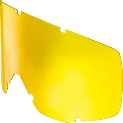 Scott Hustle / Tyrant / Split Snowmobile Standard Replacement Lens - Image 9