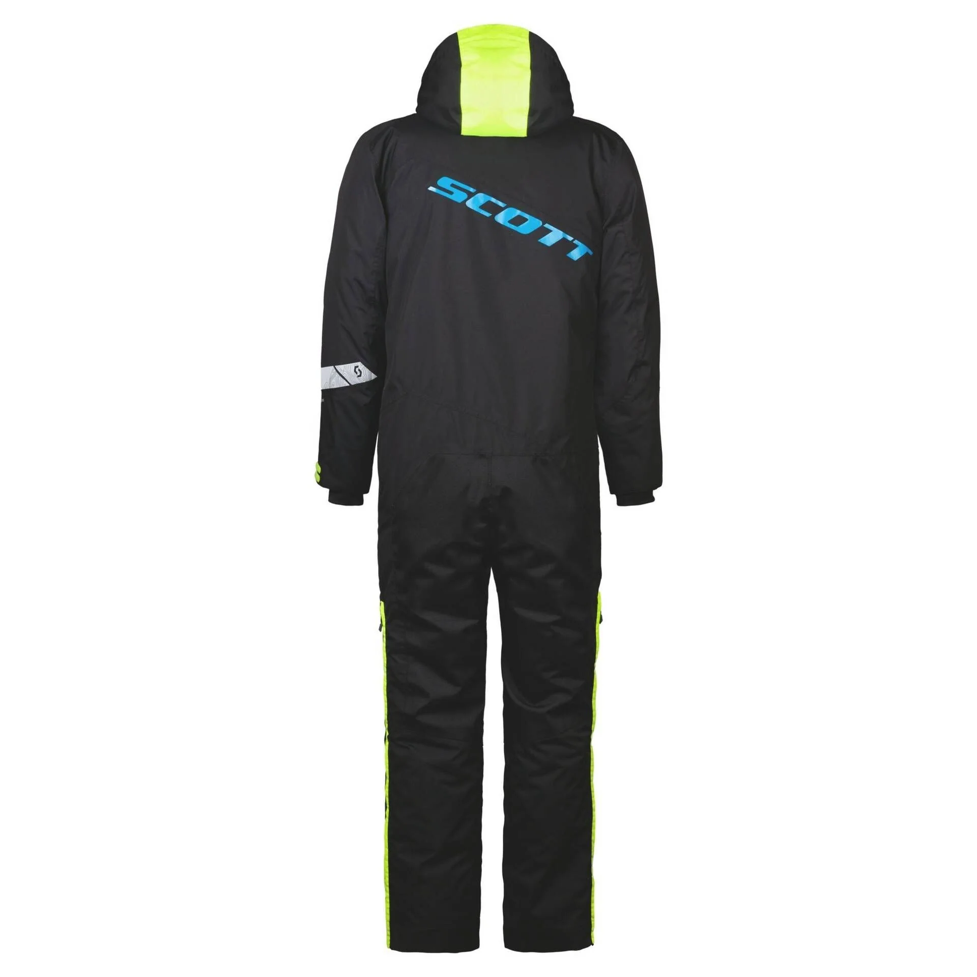 Scott Junior DS Monosuit - Image 2