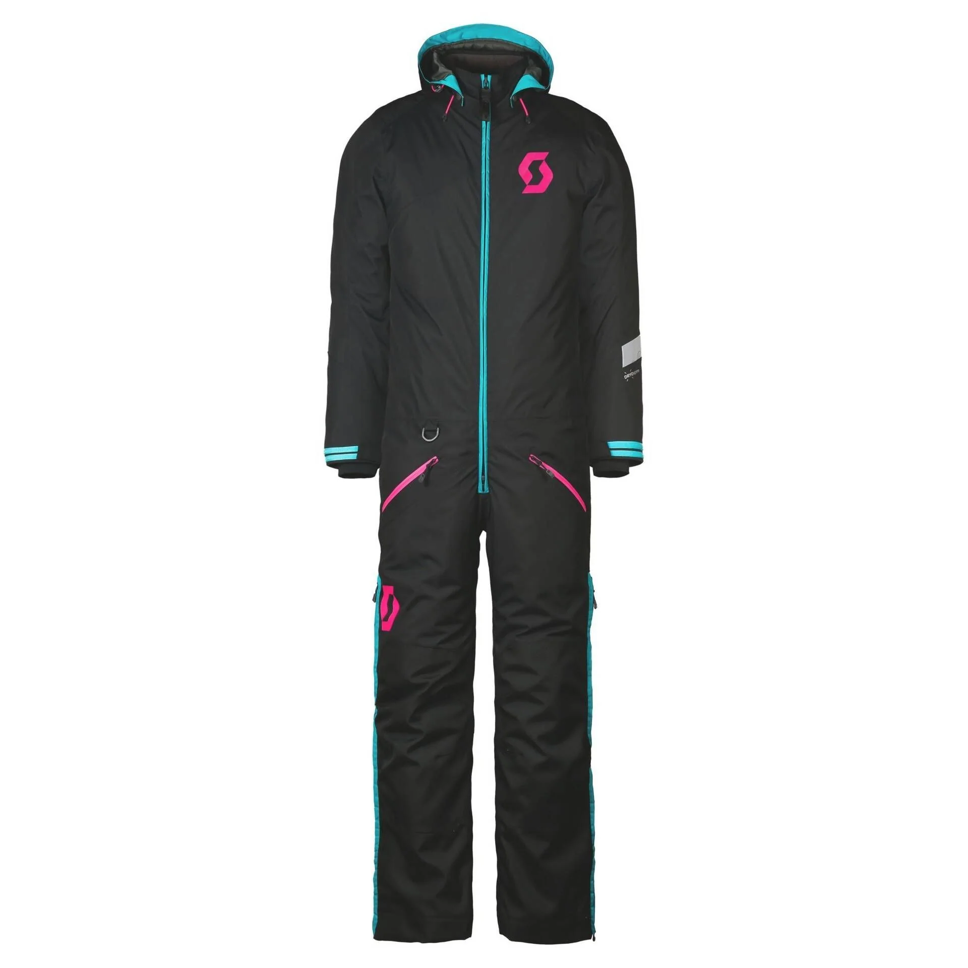 Scott Junior DS Monosuit - Image 3
