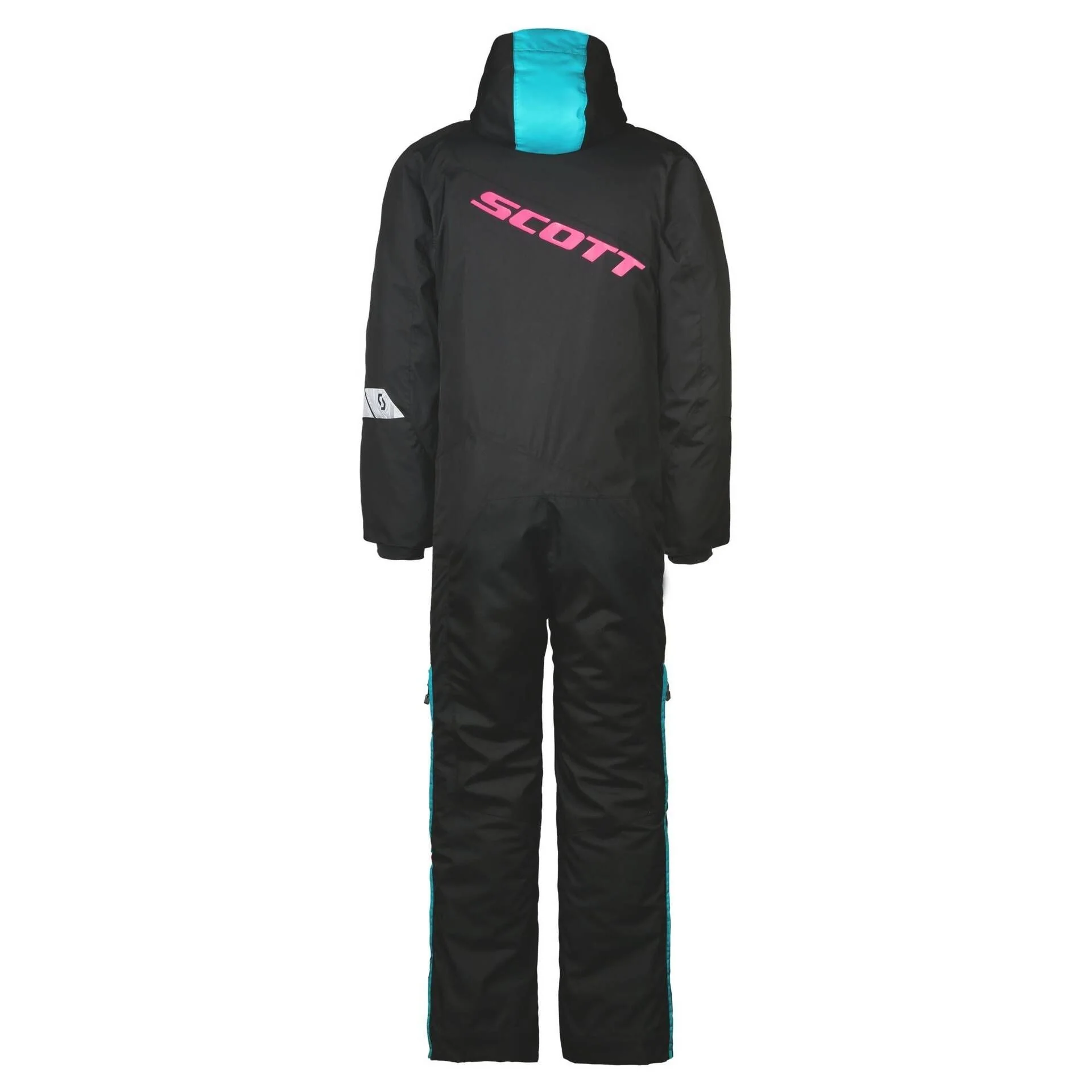 Scott Junior DS Monosuit - Image 4