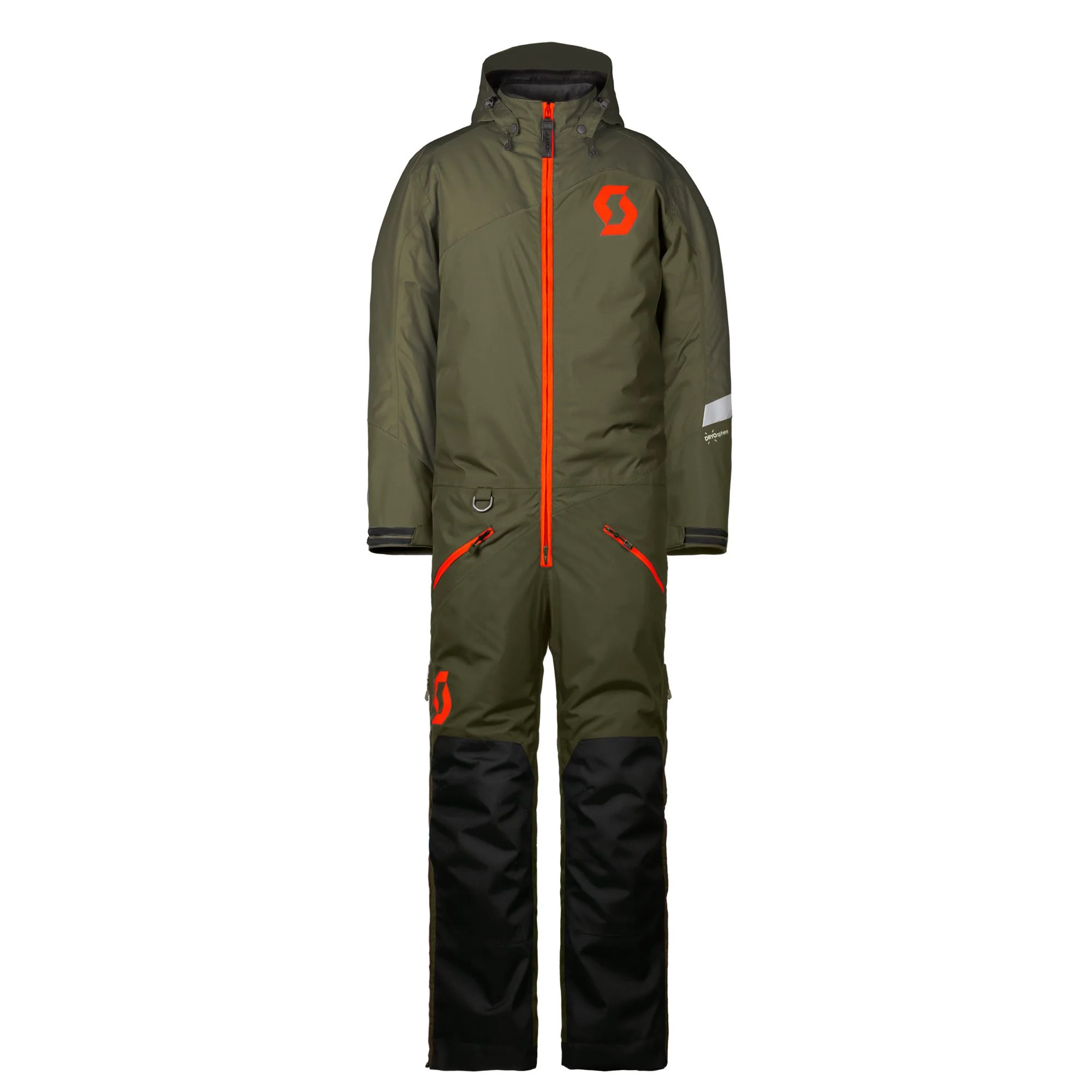 Scott Junior DS Monosuit - Image 5