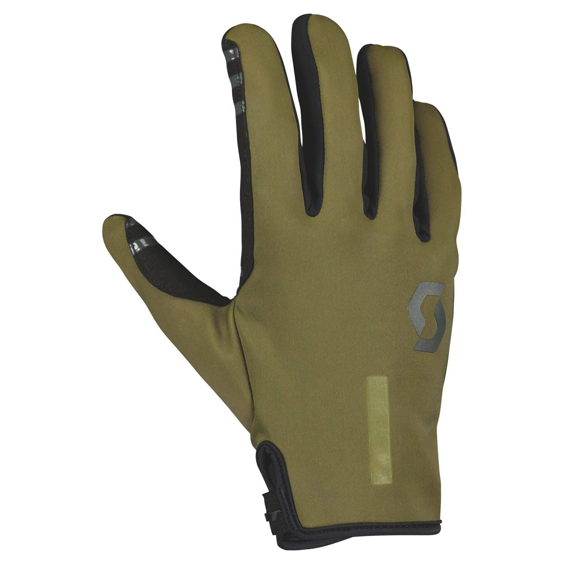 Scott Neoride Gloves - Image 5