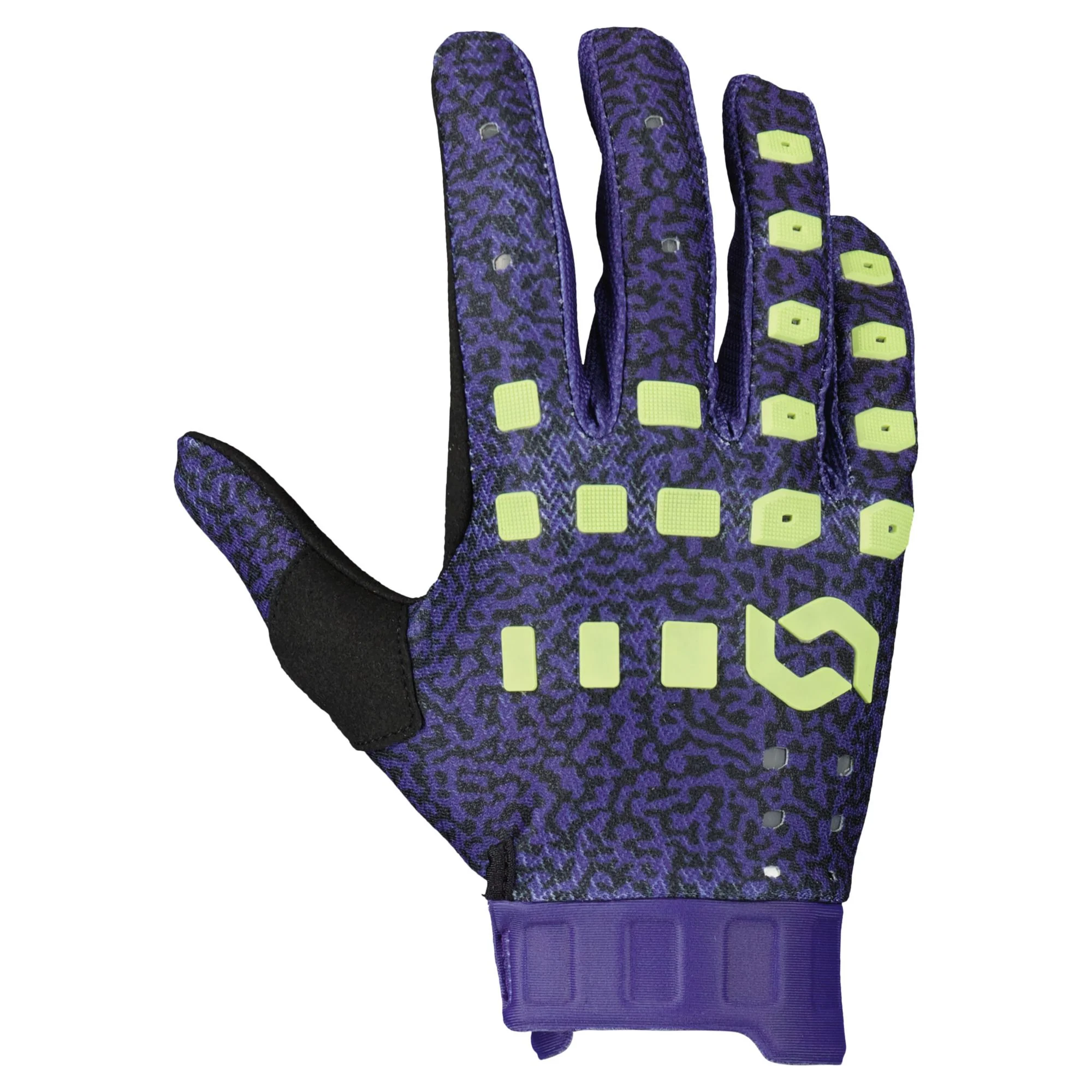 Scott Podium Pro Gloves - Image 5