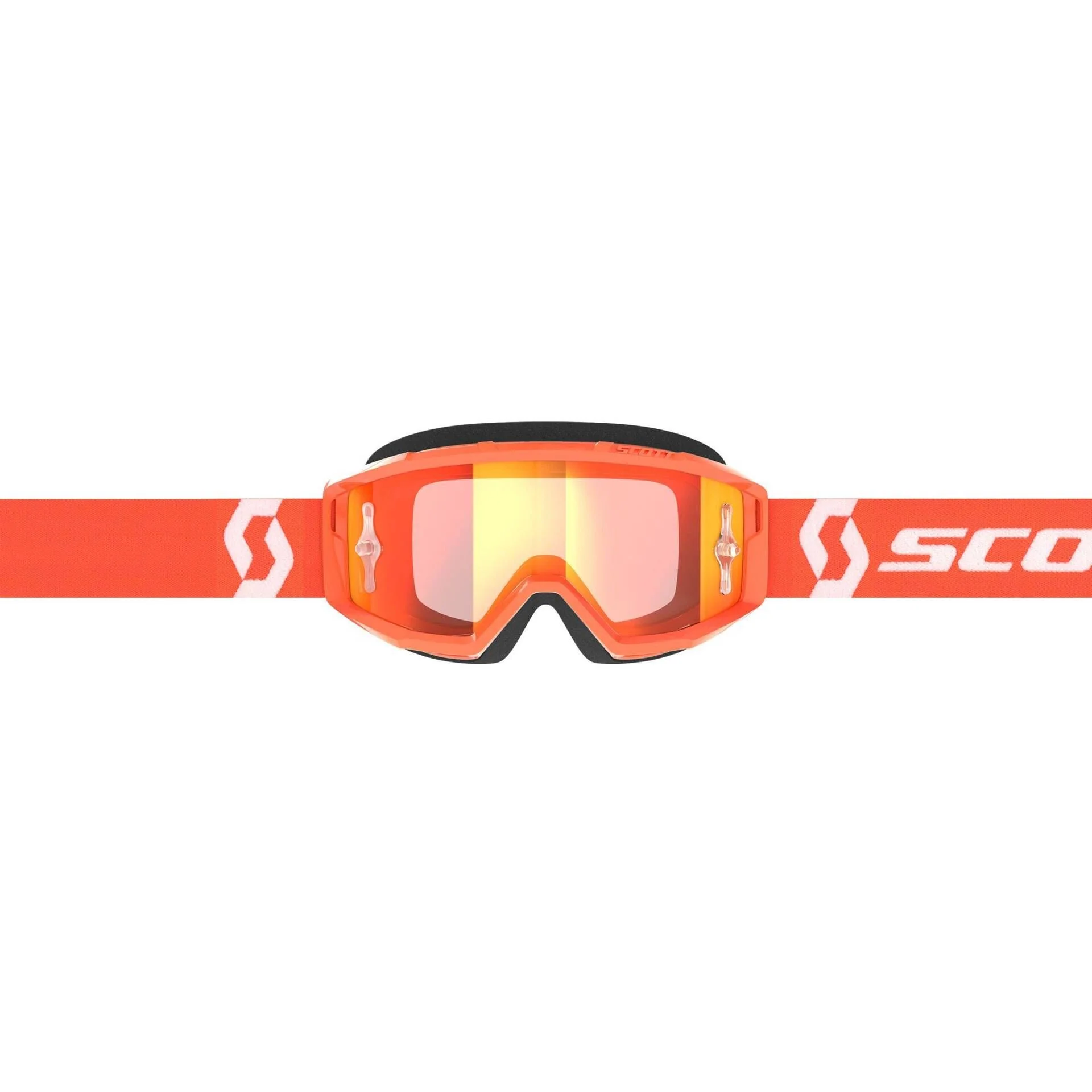 Scott Primal MX Goggles - 2024 - Image 11