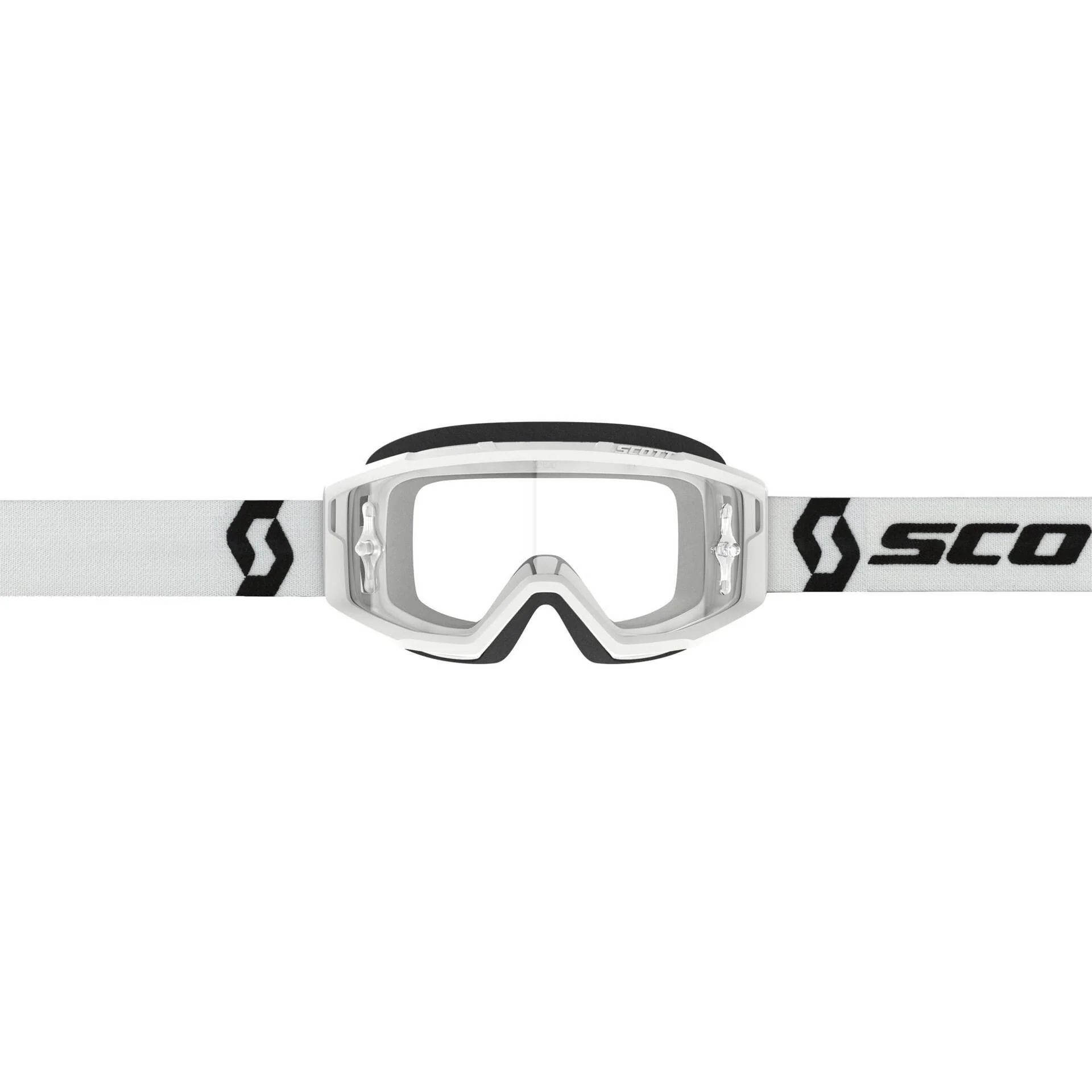 Scott Primal MX Goggles - 2024 - Image 24