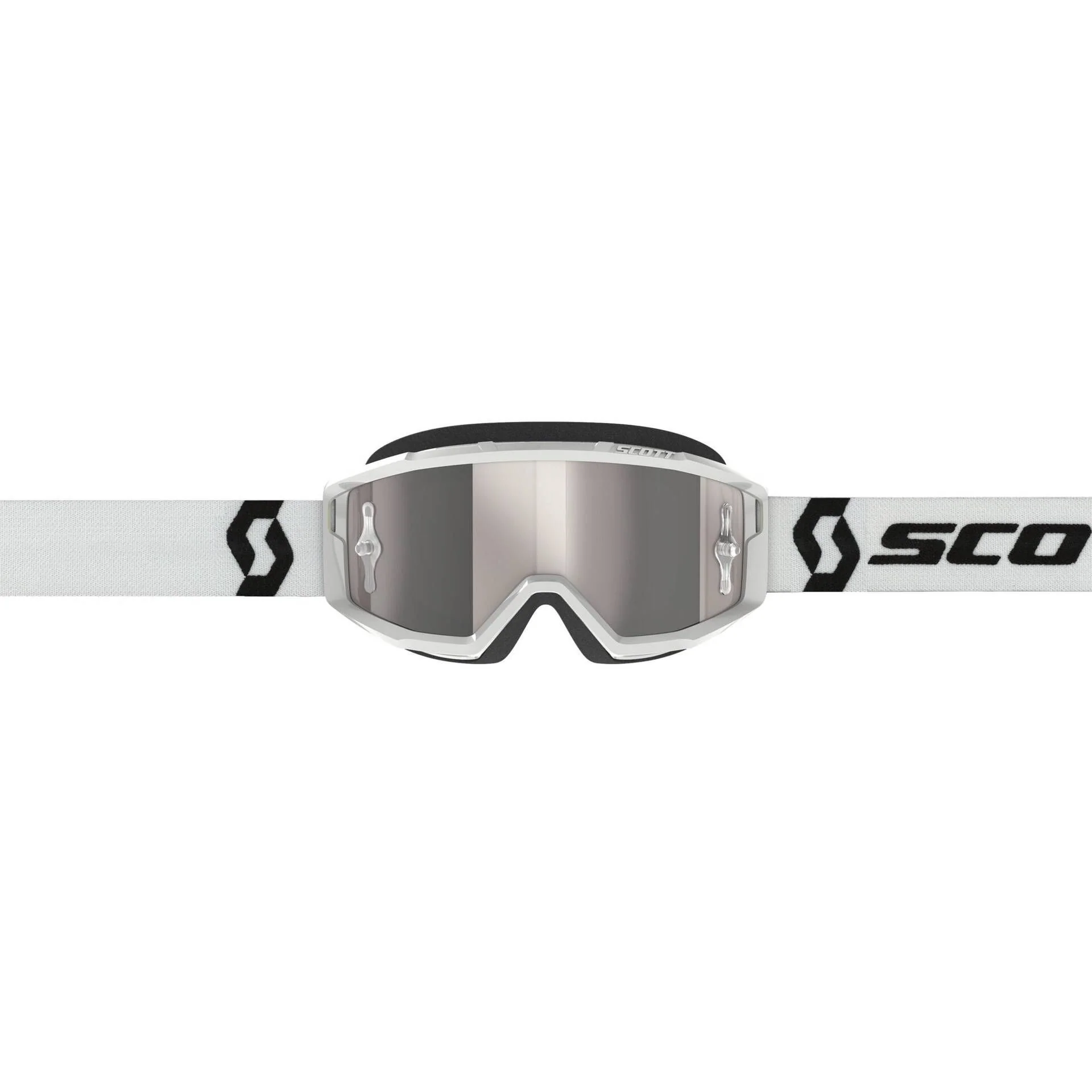 Scott Primal MX Goggles - 2024 - Image 5