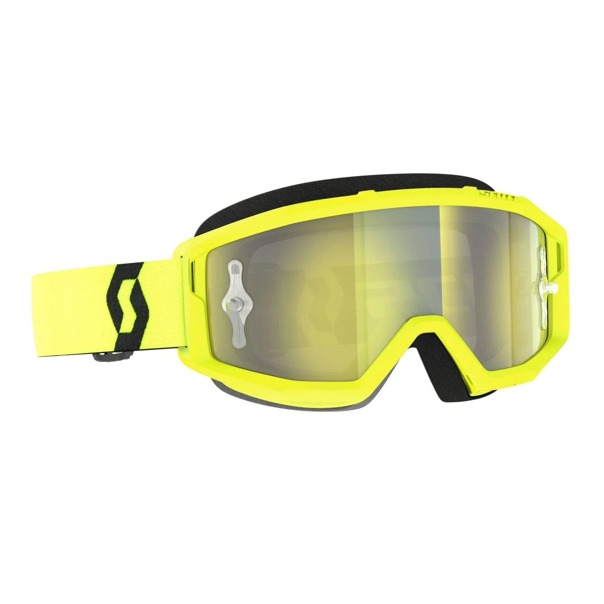 Scott Primal MX Goggles - 2024 - Image 7