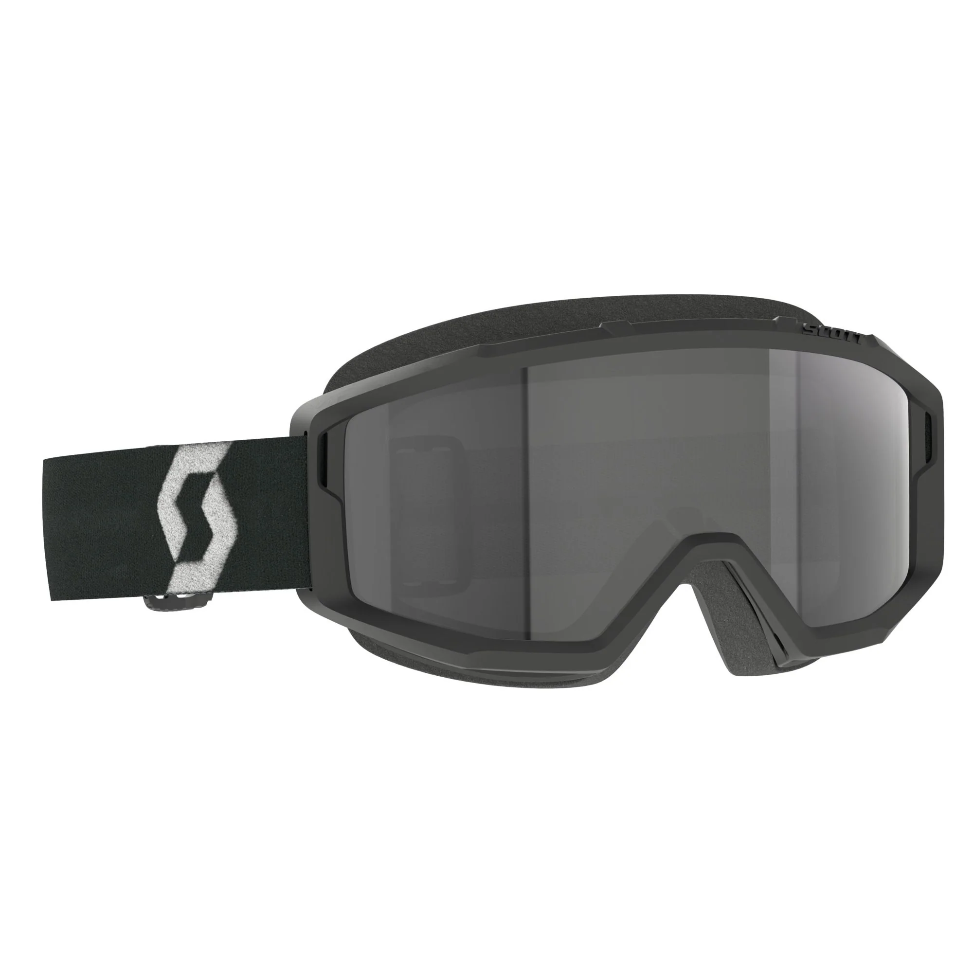 Scott Primal Sand Dust MX Goggles