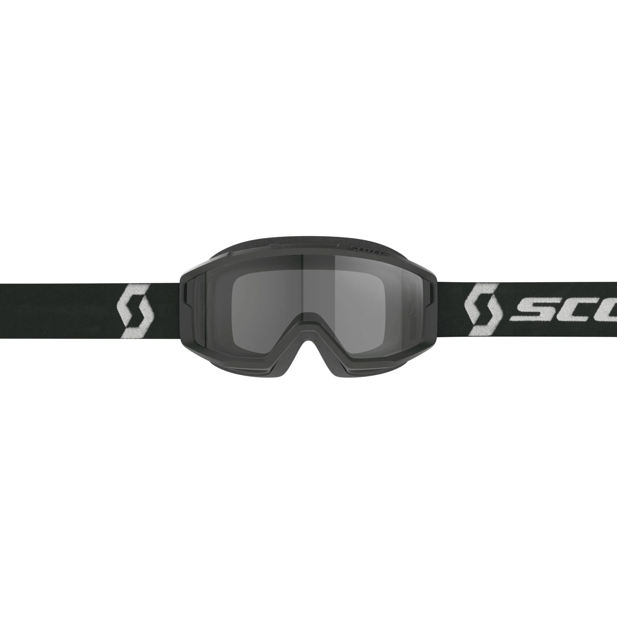Scott Primal Sand Dust MX Goggles - Image 2