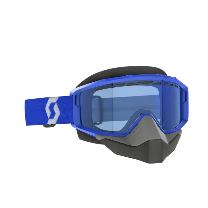Scott Primal Snow Goggles - 2024 - Image 3