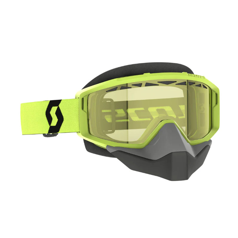 Scott Primal Snow Goggles - 2024 - Image 4