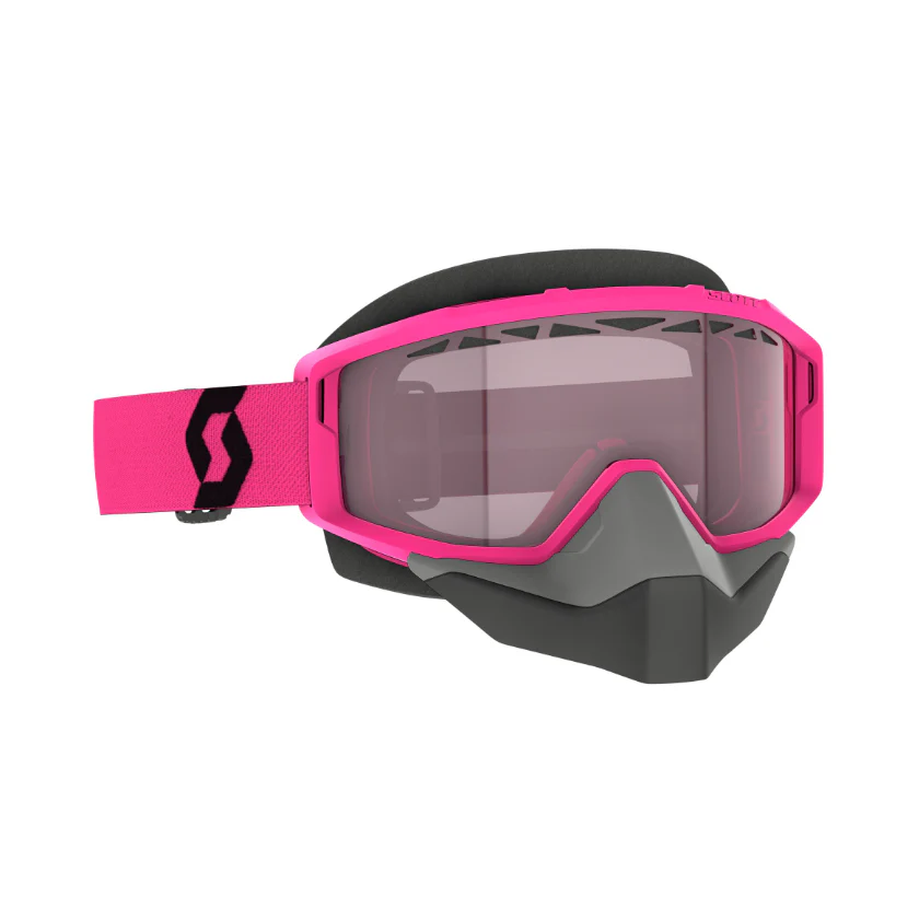 Scott Primal Snow Goggles - 2024 - Image 5