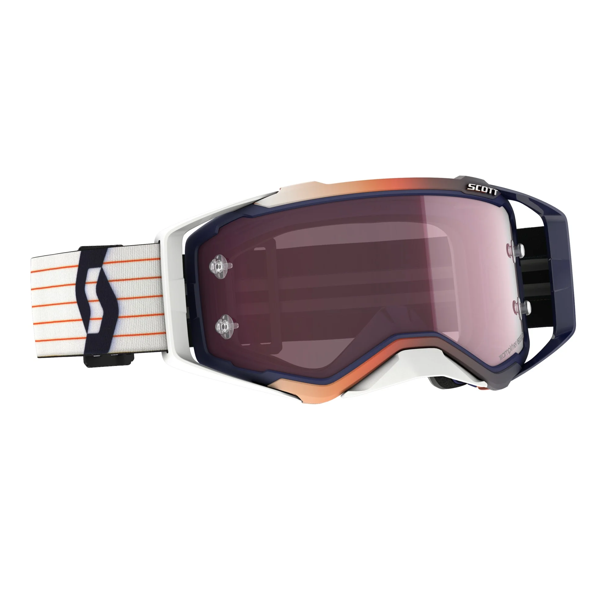 Scott Prospect Amplifier MX Goggles - Image 10