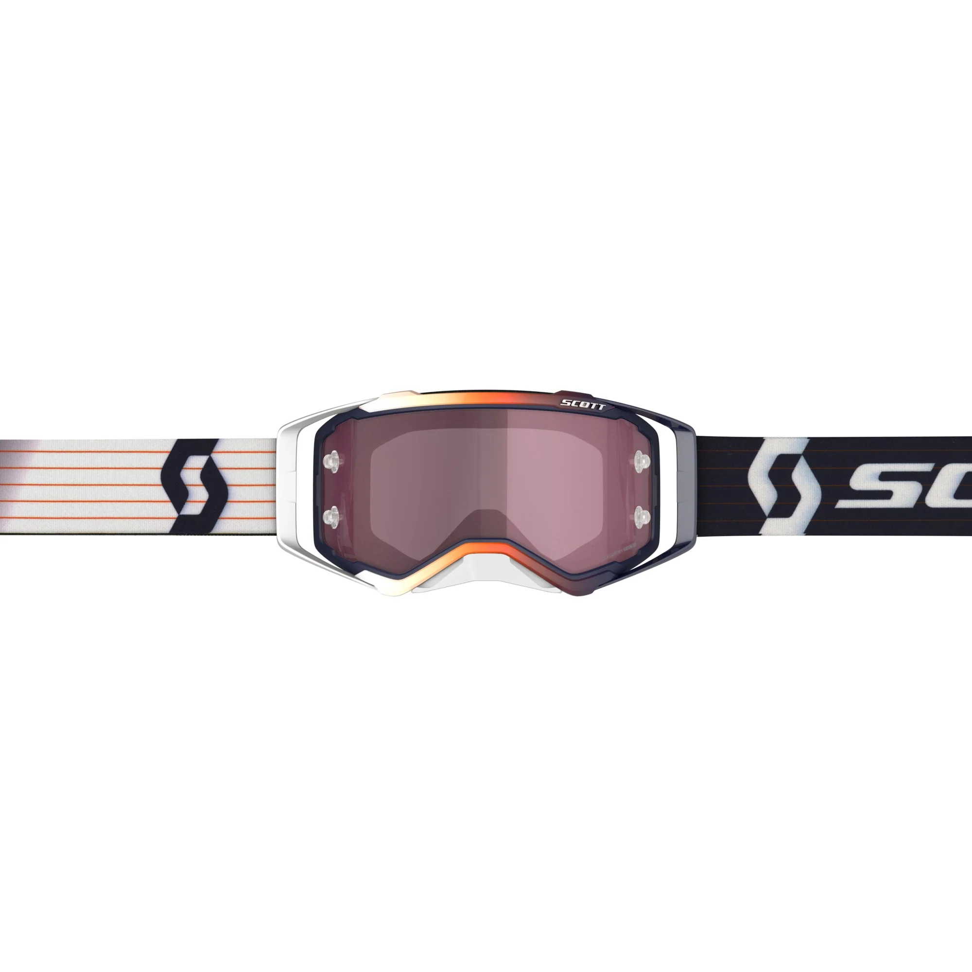 Scott Prospect Amplifier MX Goggles - Image 12