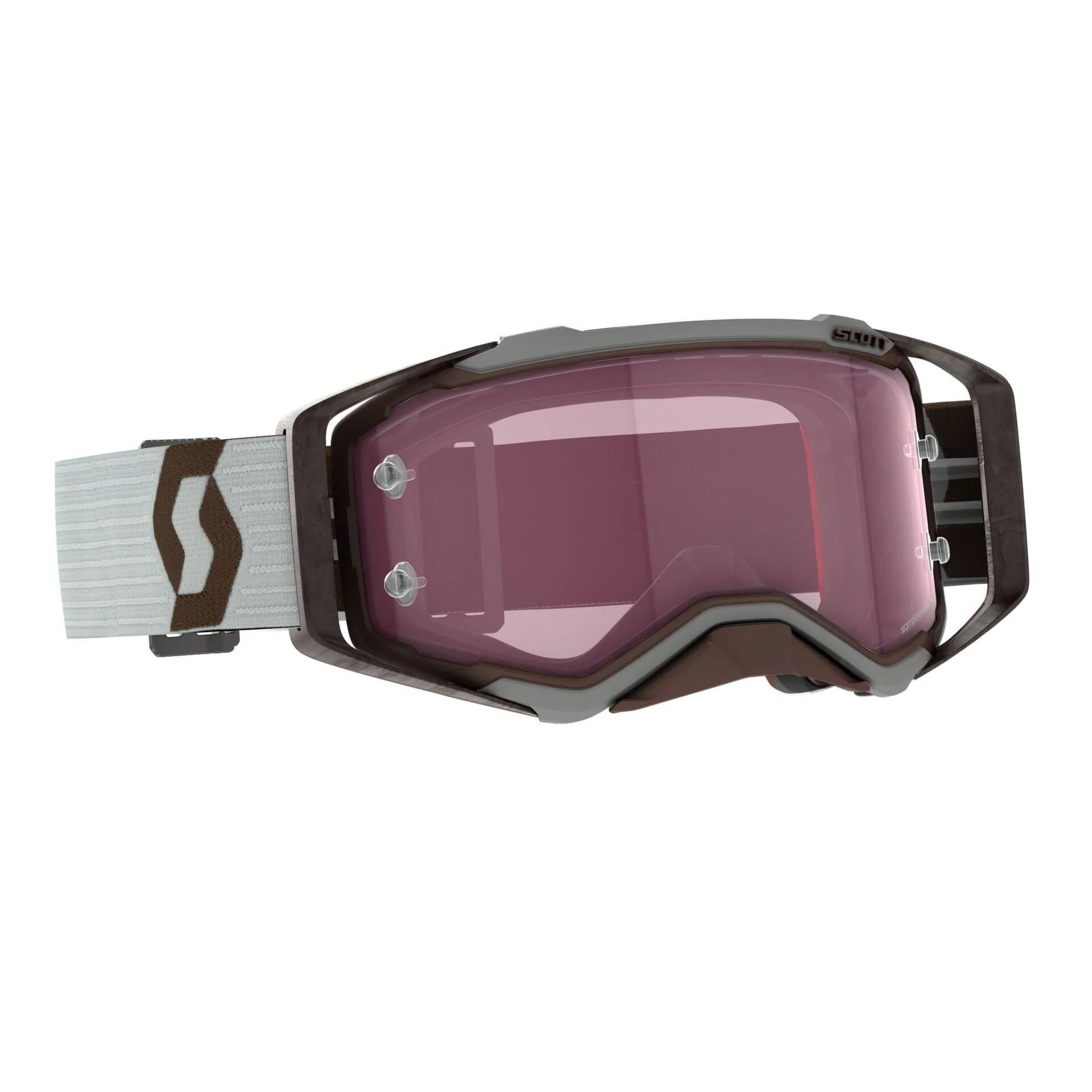 Scott Prospect Amplifier MX Goggles - Image 13