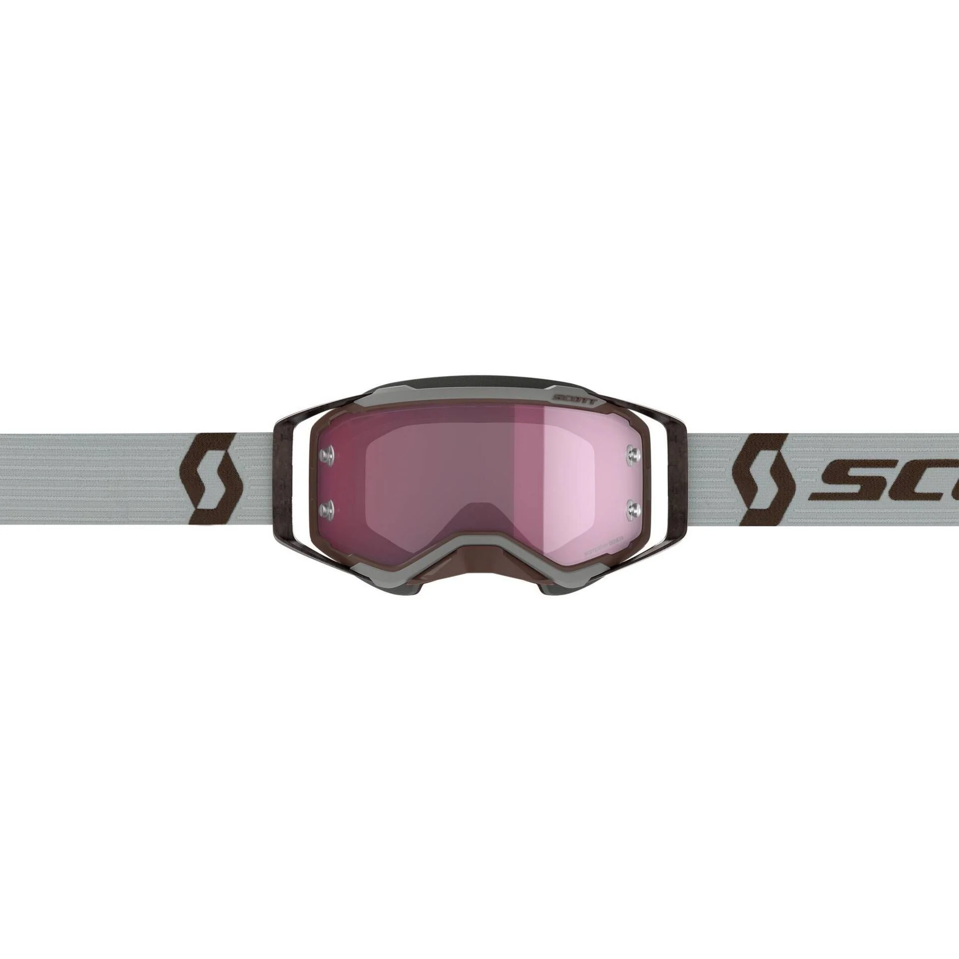 Scott Prospect Amplifier MX Goggles - Image 14