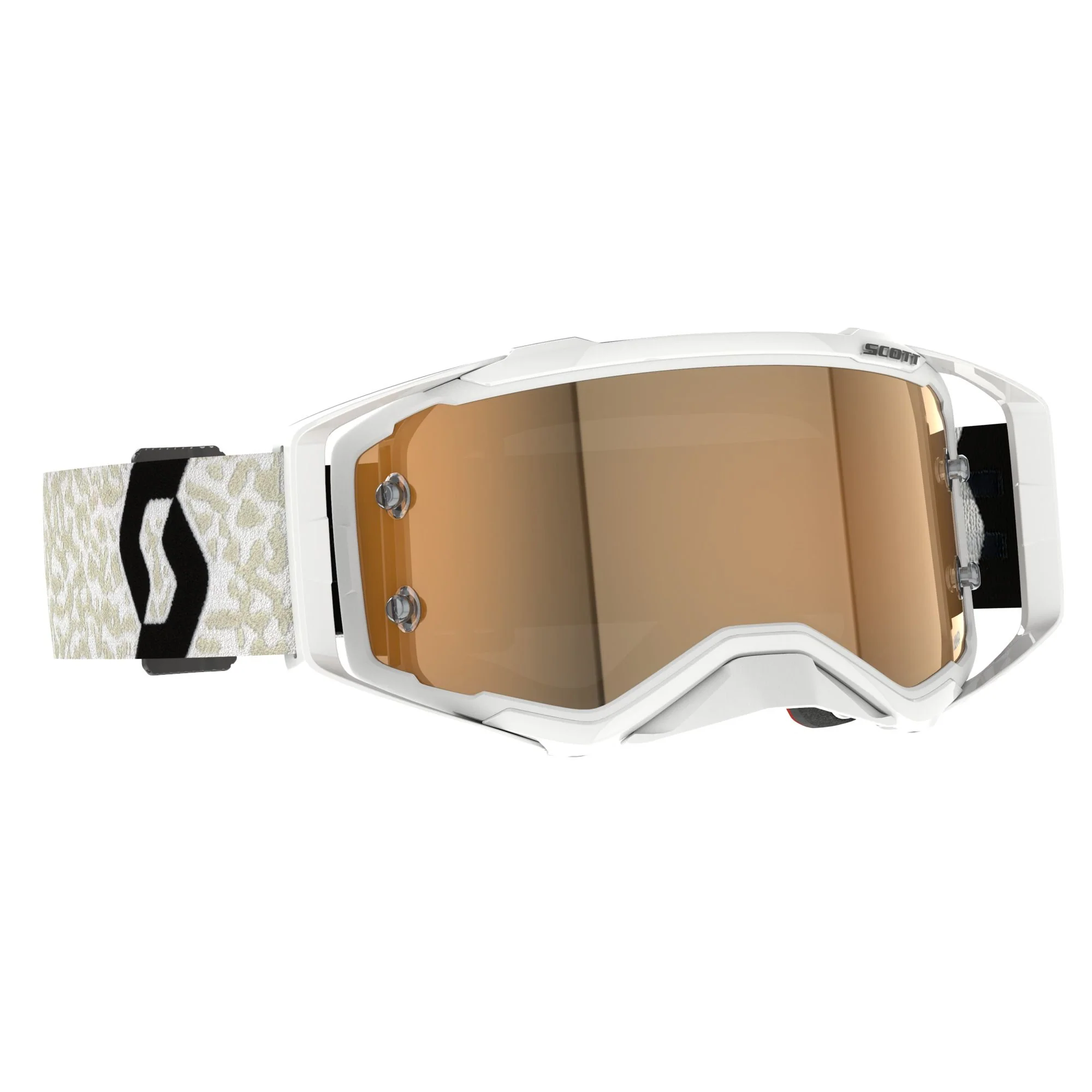 Scott Prospect Amplifier MX Goggles - Image 16