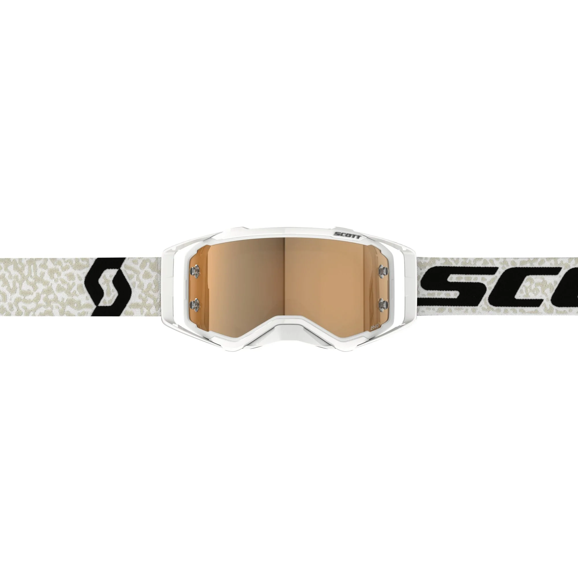 Scott Prospect Amplifier MX Goggles - Image 17