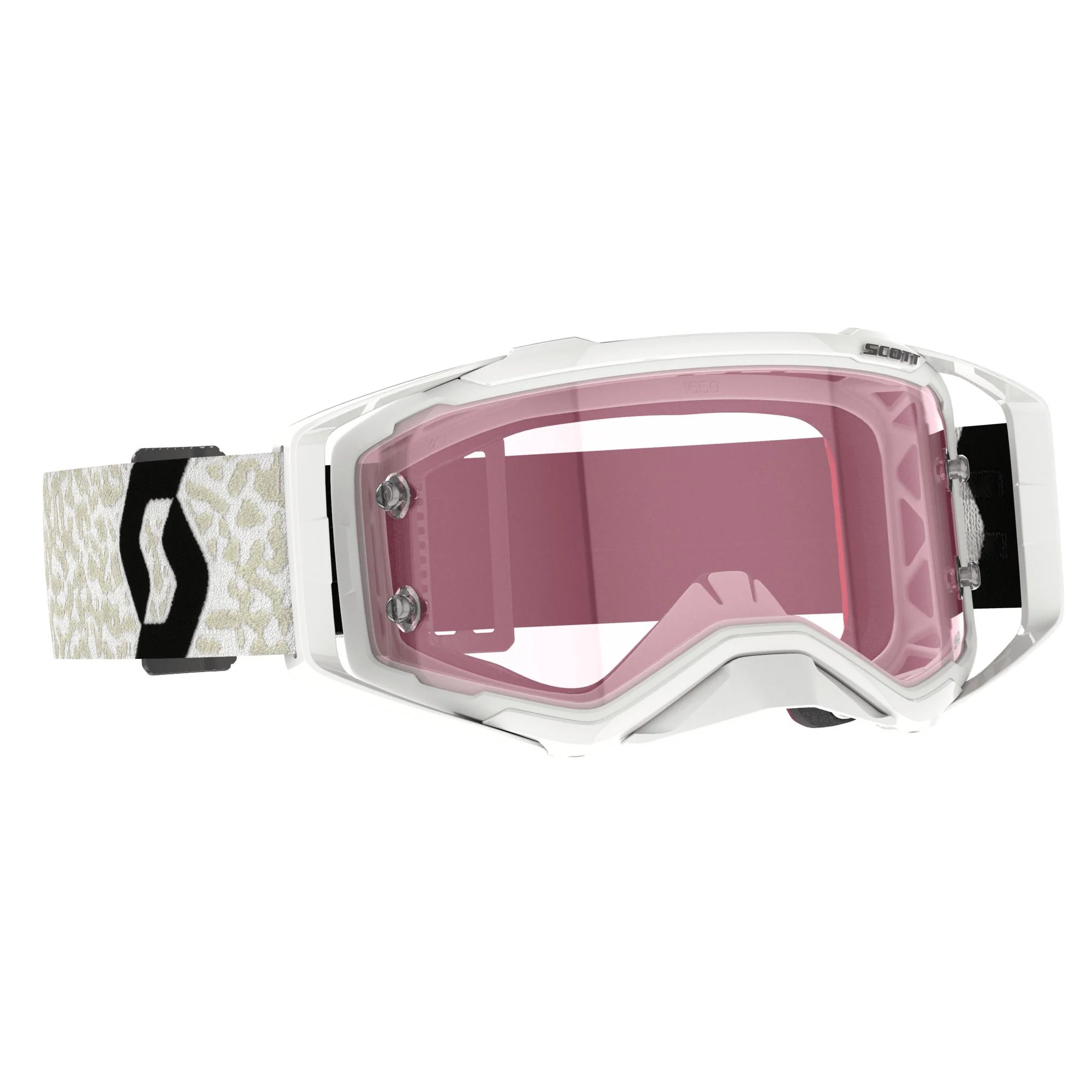 Scott Prospect Amplifier MX Goggles - Image 19