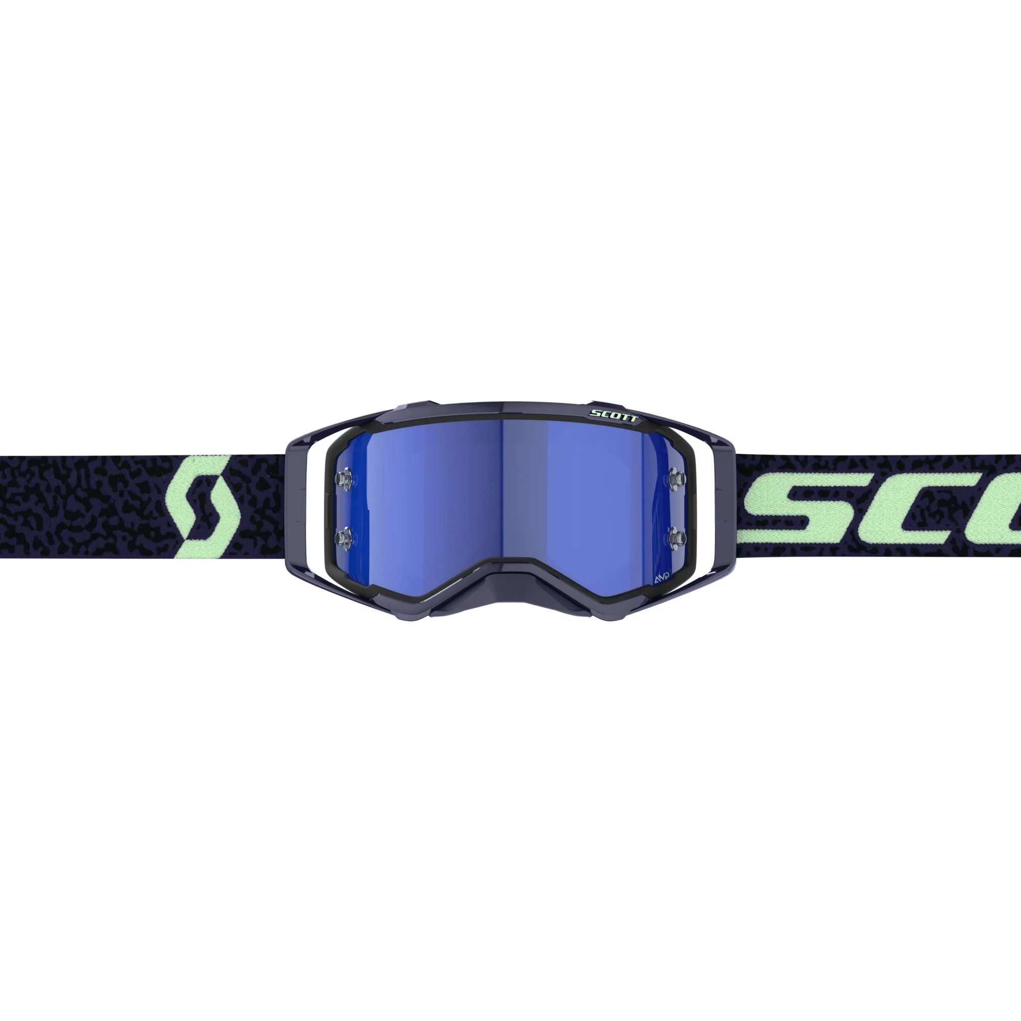Scott Prospect Amplifier MX Goggles - Image 22