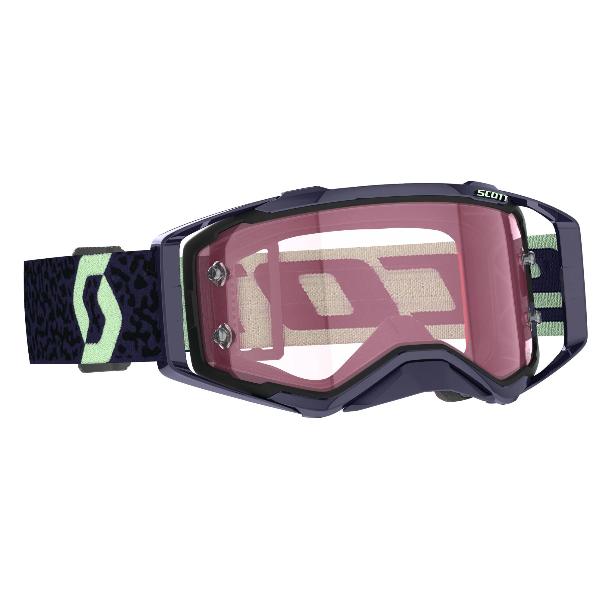 Scott Prospect Amplifier MX Goggles - Image 24