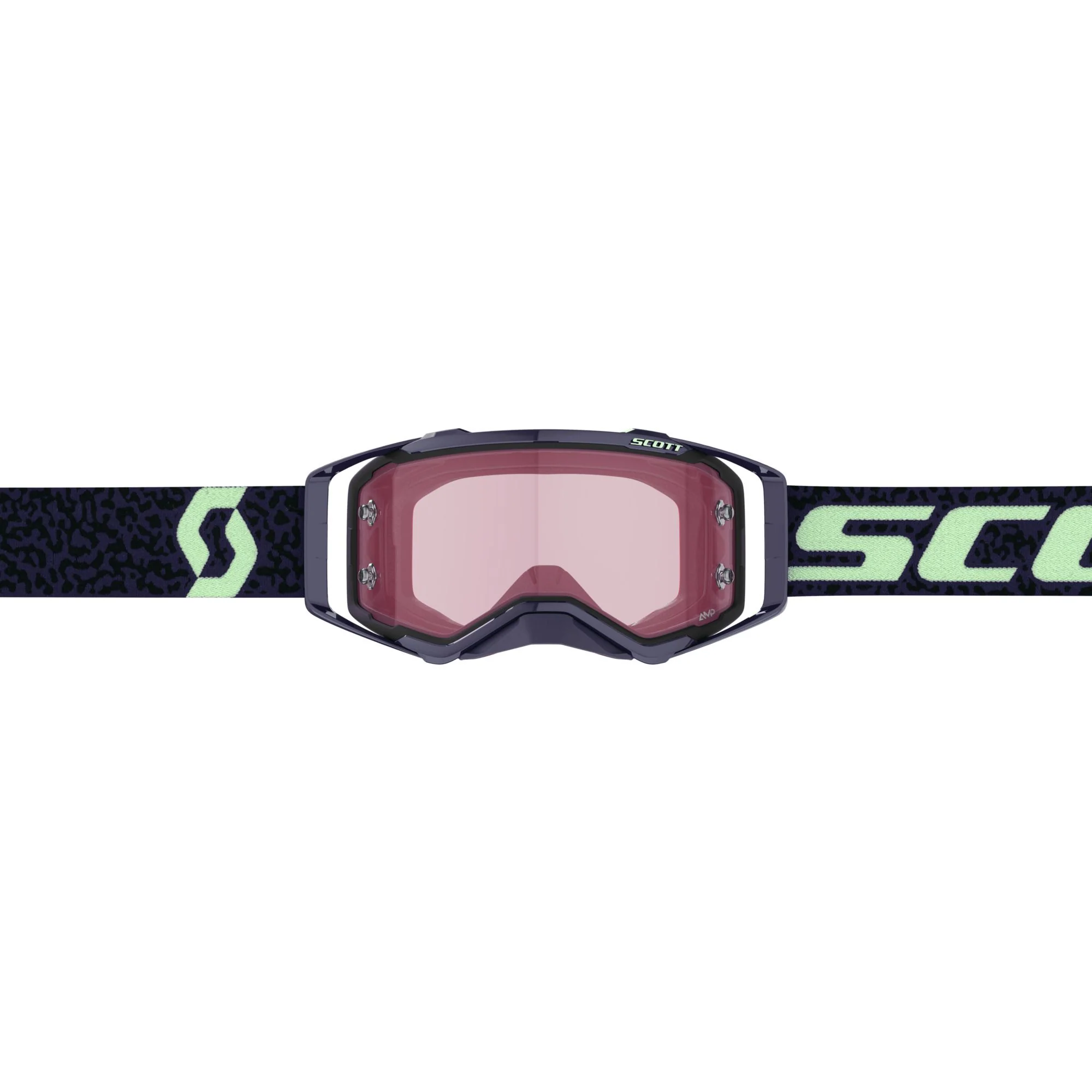 Scott Prospect Amplifier MX Goggles - Image 25