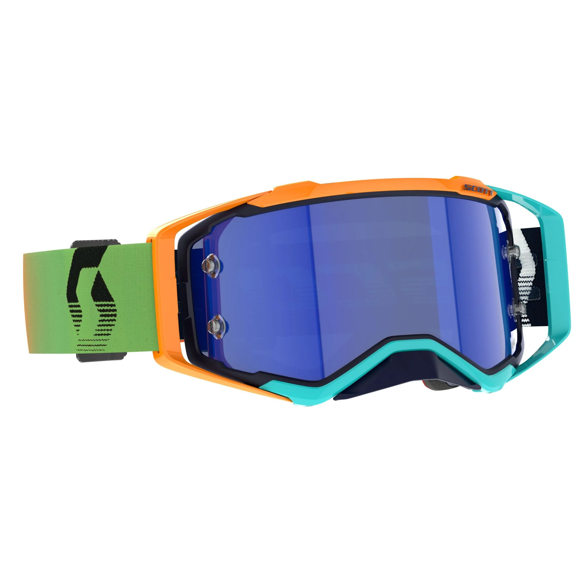 Scott Prospect Amplifier MX Goggles - Image 26