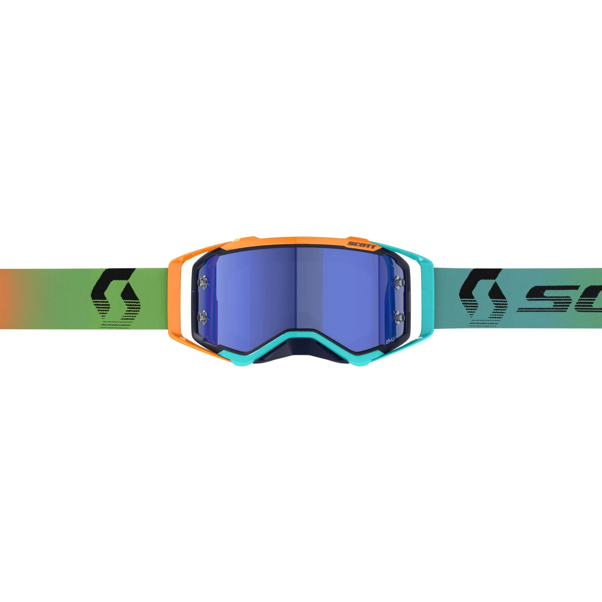 Scott Prospect Amplifier MX Goggles - Image 27