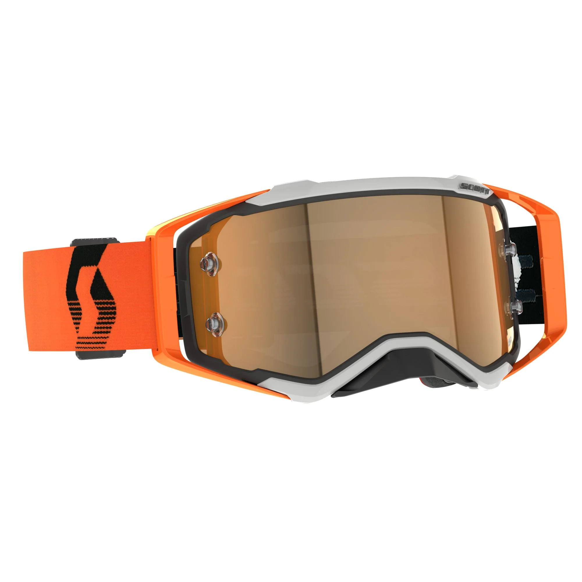 Scott Prospect Amplifier MX Goggles - Image 31