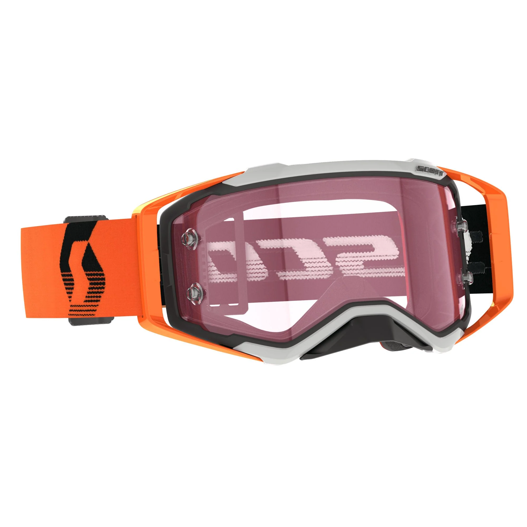 Scott Prospect Amplifier MX Goggles - Image 34