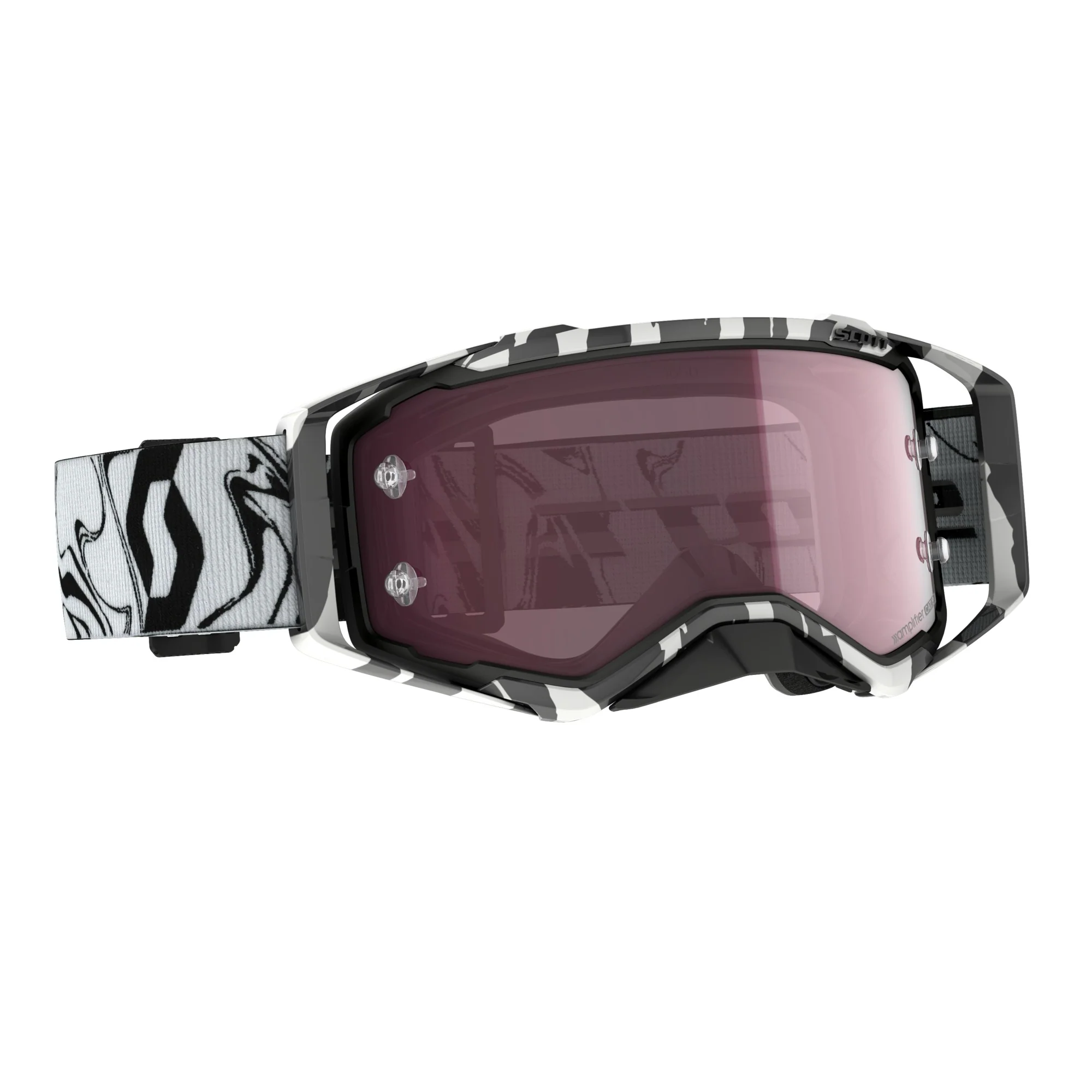 Scott Prospect Amplifier MX Goggles - Image 4